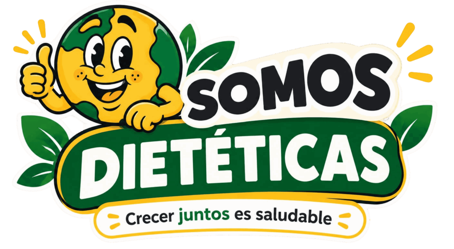 Somos Dietéticas